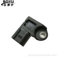 MAP Air Intake Pressure Sensors For Honda MAP pressure Sensor for Honda OE 079800-7590 37830-RNA-A01 Manufactory